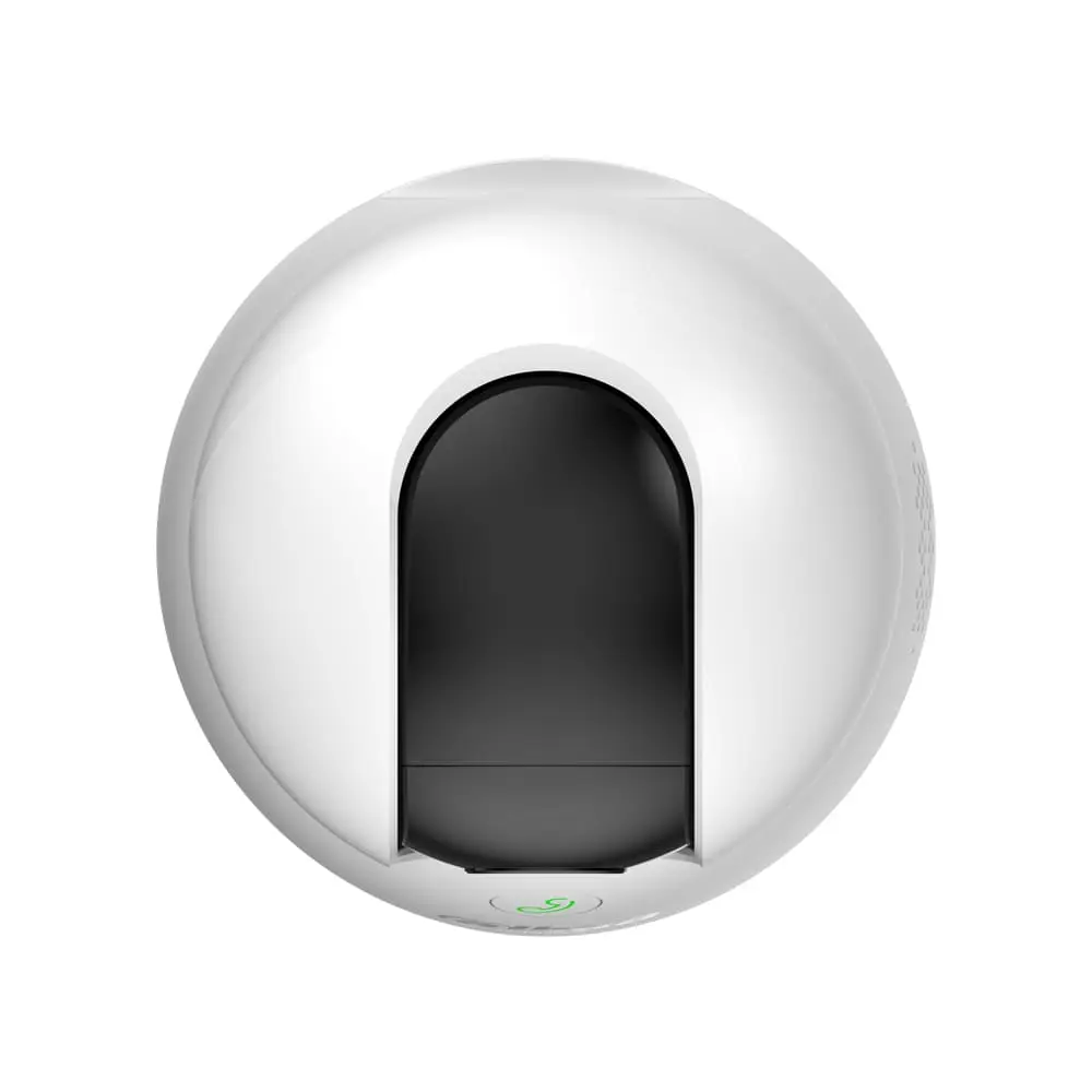 5 Мп панорамна Wi-Fi камера Dahua DH-H5B